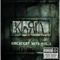 thumbnail image 5 of Greatest Hits Vol.1 & Life Is Peachy & Korn (Explicit) & Issues (Explicit) & Untouchables & Follow The Leader [CD Bundle], 5 of 7