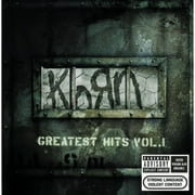 Greatest Hits Vol.1 & Korn (Explicit) & Issues (Explicit) & Follow The Leader [CD Bundle]