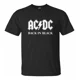thumbnail image 1 of Playera Acdc 2, 1 of 4
