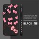 thumbnail image 3 of Case For OPPO FIND X6 X3 REALME X7 X50 RENO 2 4Z 4 6 Lite 5Z 5F 4G 5G PRO Liquid Silicone Case Cute Hello K-Kitty Cat, 3 of 5