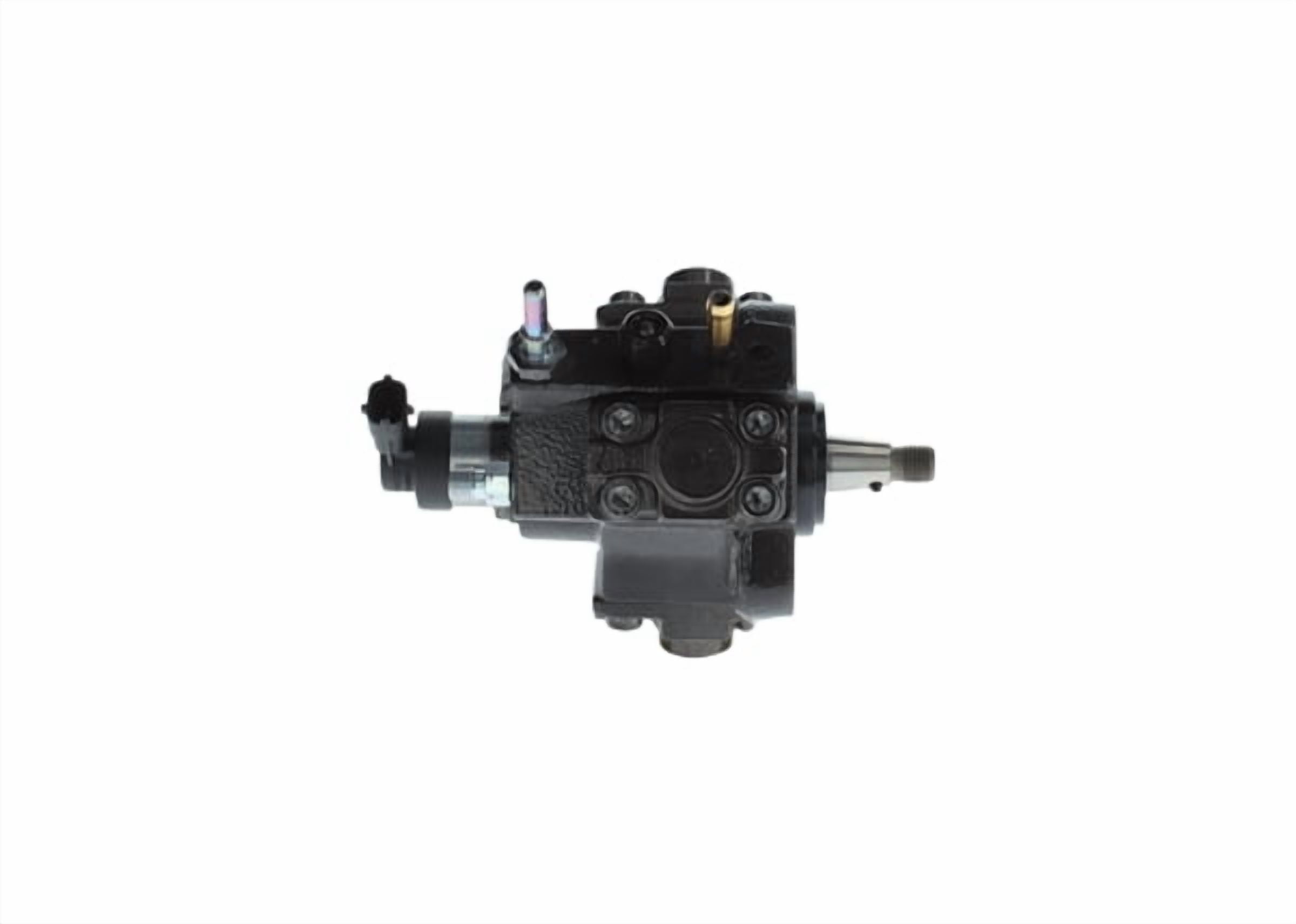 Bosch Common Rail Pump