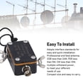 thumbnail image 3 of Antenne Demi-Onde, Interface Portable Standard 1:49 Balun Multiple Résistant à la Puissance Mini Antenne EFHW Grand Application pour les Amateurs de Radio, 3 of 7