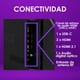 thumbnail image 3 of Pantalla Smart TV 50" ROKU 4K UHD Roku TV 50R4C5, 3 of 5