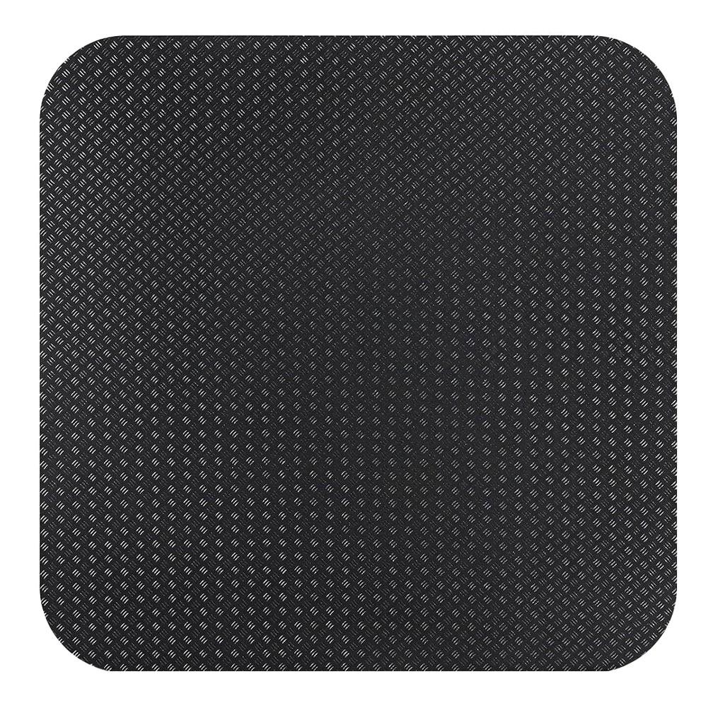 Dustproof Washing Machine Cover Mat: Non-Slip, Water-Absorbent & Easy To Clean!