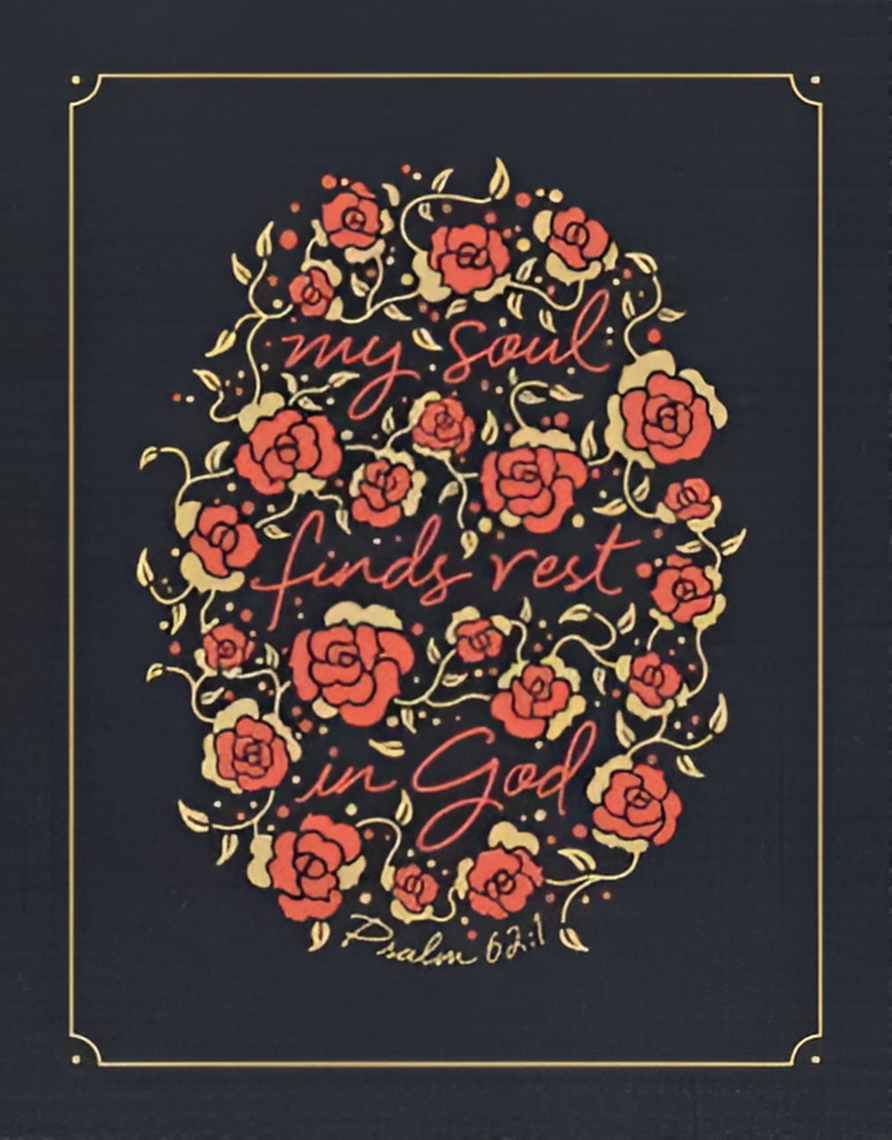 NIV Journal the Word Bible NIV, Journal the Word Bible for Women, Cloth Over Board, Navy, Red Letter Edition, Comfort Print: 500+ Prompts to Encour, (Hardcover)
