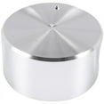 thumbnail image 2 of 5 Perillas de Metal para Estufa de Gas, 6 Mm, Control de Cocina, Perilla de Horno, Perilla de Quemador, Interruptor de Placa de Gas, Accesorios de Repuesto, 2 of 5
