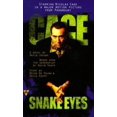 thumbnail image 1 of Pre-Owned Snake Eyes by David Jacobs Paperback, English, 1 of 1