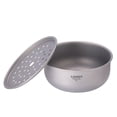 thumbnail image 4 of Lixada Tea Tray,Tea Fruit Plate 1.6l Tea Tea Qahm, 4 of 7