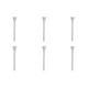 thumbnail image 5 of Tees de golf de Madera Jadeshay 50 piezas Soporte para Tee de golf, 5 of 8