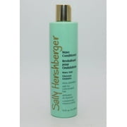 Sally Hershberger Wavy Conditioner Shiny Definition Safe For Color-Treated Hair 10 Oz