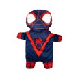 thumbnail image 1 of Spider-Man: Miles Morales Bouillotte 3D 750 ml avec Housse, 1 of 4