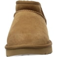 thumbnail image 2 of UGG Womens Classic Ultra Mini Ankle Boot, 2 of 7