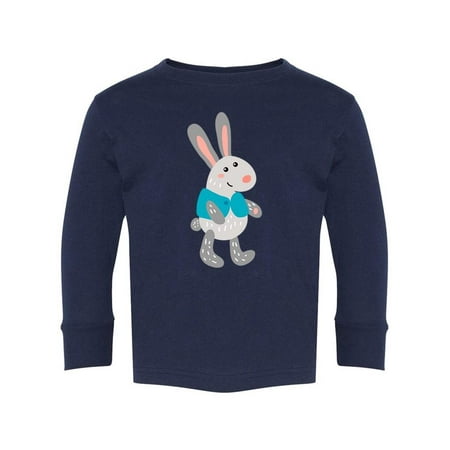 

Rabbit With A Sweater Long Sleeve Toddler -Image by Shutterstock 5 Toddler