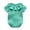 Green, variant on Nilvkv Newborn Onesies, Newborn Sleepers, Toddler Short Sleeve Round Neck Romper Soft Cotton Lightweight Breathable Summer One-Piece Pink 3-6 Months