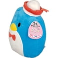 thumbnail image 2 of Squishmallow 12" TuxedoSam Sailor outfit, 2 of 5
