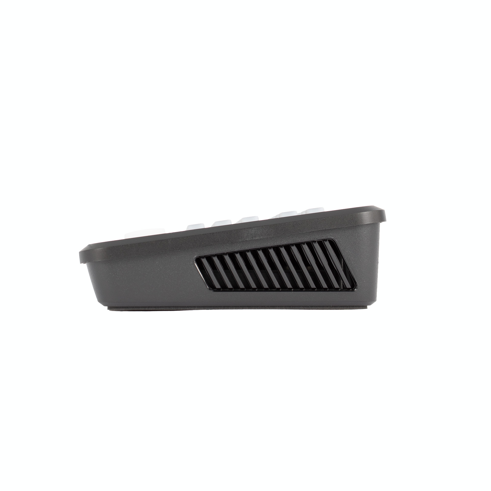 Blackmagic Design ATEM Mini Pro HDMI Live Stream Switcher | 4-Input Video Mixer with USB-C & Ethernet | For Streaming, Podcasting & Live Events (SWATEMMINIBPR) + Cat5e Ethernet  + Video Cable + More