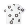 thumbnail image 1 of Playeras Deportivas Para Hombre, Camiseta De Manga Larga Con Bloques De Color Para Niños Y Niñas, Camiseta Informal, 1 of 2