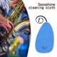 thumbnail image 5 of Paño De Limpieza Paño De Limpieza Gamuza artificial Clarinete Piccolo Paño de limpieza Instrumentos duraderos Accesorios, 5 of 5