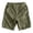 Army Green#men's cargo shorts below the knee, variant on Moxiu Cargo Shorts for Men 5 Inch Button-Fly Quick Dry Stretch Lightweight Tactical Wear Hiking with Multi Pockets 2025 Gray,S