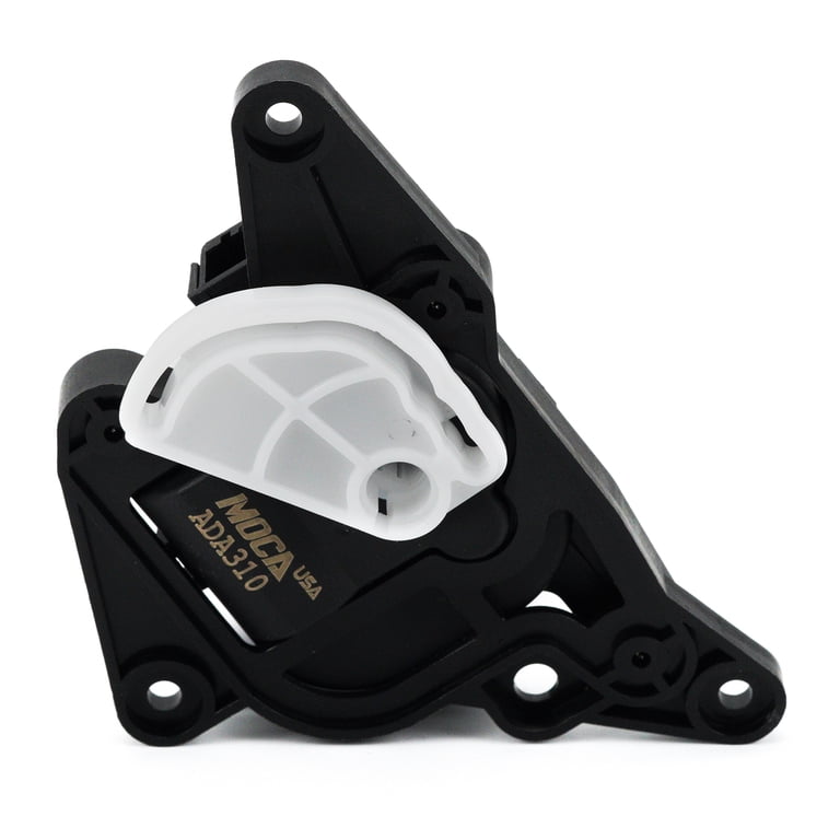 MOCA AUTOPARTS 604-310 HVAC Heater Air Blend Door Actuator Fit for