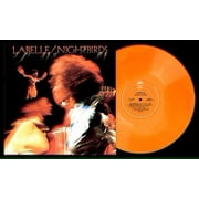 Labelle - Nightbirds - VMP Exclusive Marmalade Colored Vinyl LP Record - Nona Hendryx, Patti LaBelle, Sarah Dash