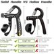 thumbnail image 2 of FLYFE Grip Strength Trainer Kit (5 Pack), Forearm Strengthener, Hand Squeezer Adjustable Resistance, Finger Stretcher, Grip Ring, Relief Ball and Finger Exerciser for Men and Women, Injury Recovery, 2 of 5