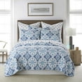 thumbnail image 2 of Levtex Home Quilt Sets, Full/Queen with Pillow Shams, 2 of 5