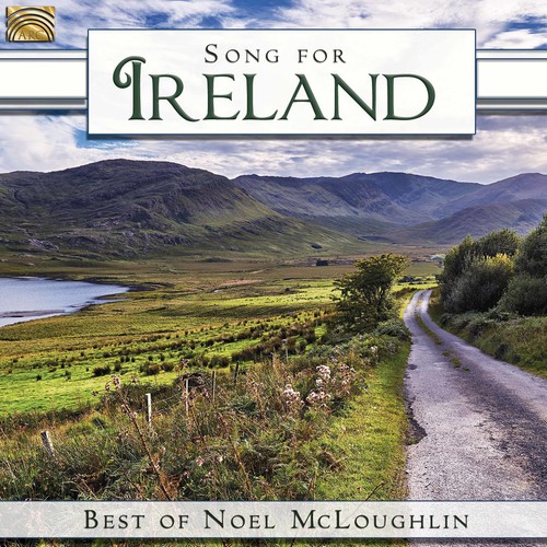 Song For Ireland - Walmart.com