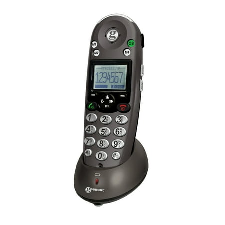 Additional Warranty Standard Coverage - Geemarc AmpliDect350-HS AmpliDect Amplified Additional Handset