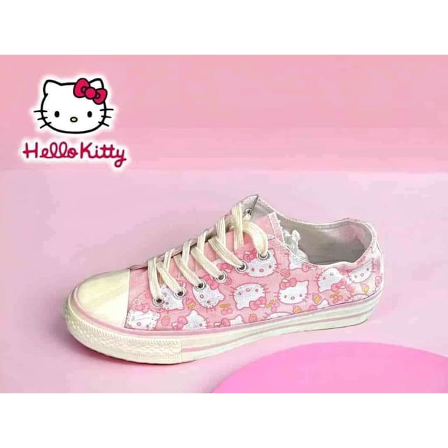 Tenis de hello kitty melody kuromi para mujer