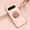 Lightpink, variant on for Samsung Galaxy S10 Plus 6.4" Case,Shockproof Stylish 3D Astronaut Plating Ring Kickstand Magnetic Slim Fit Phone Cover ,Black