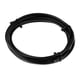 thumbnail image 1 of Funda Protectora de Alambre de Tubo de Carcasa de Cable de Freno de Bicicleta perfecl 5mm Negro, 1 of 7