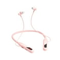 thumbnail image 1 of SDNall Haut-Parleurs Bluetooth Sans Fil, Écouteurs Bluetooth Sans Fil, Casque Bluetooth Sans Fil Résistant à l'Eau avec Réduction du Bruit, Longue Durée de Vie, Convient aux Sports et au Bureau, 1 of 7