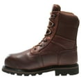 thumbnail image 4 of Men's Novack WP Insulated 8 Boot Composite Toe EH, 4 of 7