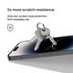 thumbnail image 4 of Protector de pantalla Belkin ScreenForce™ UltraGlass para iPhone 14 Pro Max, 4 of 7