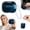 bleu, variante sur Étui TPU Mince pour AirPods 4e Génération avec Support et Fermeture – Étui de Protection Antichoc, Léger, Découpes Précises pour le Chargement, Ajustement Sécuritaire