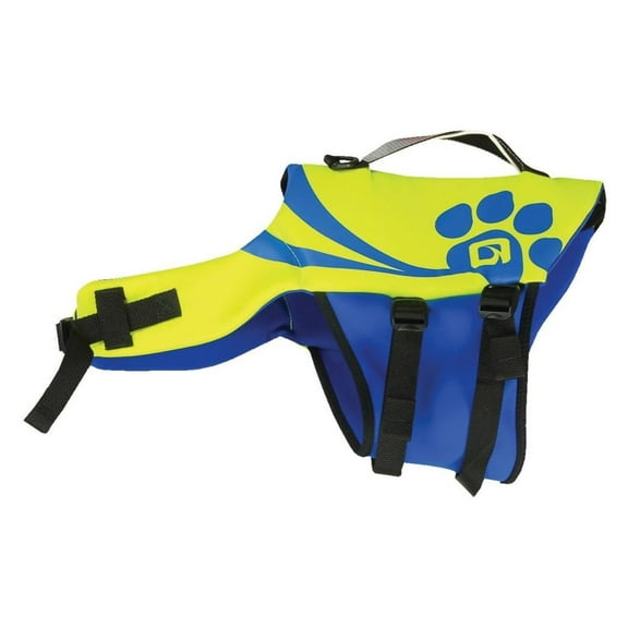 HeSLehs Pet Life Vest