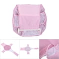 thumbnail image 1 of Soporte para baby shower, nueva red para bañera para bebés, red para bañera para bebés, cuna para baby shower, rendimiento comprobado, 1 of 6