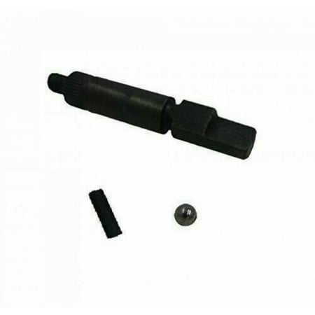 

DONSP1986 Bucking Bar & Φ8 Steel Ball Camshaft Shifting Rod of Clucth Repair Kit