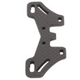 thumbnail image 1 of RC Rear Damper Mount, Replaceable Carbon Fiber Rear Carbon Damper Stay Chassis Light Weight  For RC Car Conversion, 1 of 8