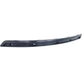 thumbnail image 3 of Bumper Trim Compatible With 2009-2010 Hyundai Sonata Front, Left Driver Textured, 3 of 3