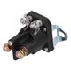 thumbnail image 2 of Interruptor de relé de solenoide, interruptor de solenoide Relé de solenoide de 3 polos Funcionalidad inteligente del relé de solenoide, 2 of 8
