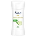 thumbnail image 4 of Dove Advanced Care Antiperspirant Deodorant Cool Essentials 2.6 oz (Pack of 3), 4 of 7