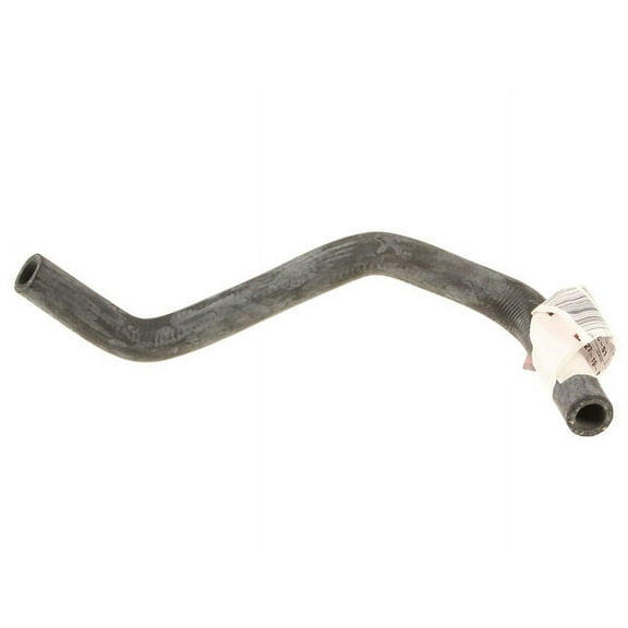 Upper Heater Hose - Compatible with 2001 - 2009 Mazda B2300 2002 2003 2004 2005 2006 2007 2008