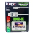thumbnail image 4 of Cable de HDMI a Tipo C B One 1.8 m CTC-03, 4 of 4