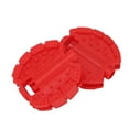 thumbnail image 4 of Pedal De Bicicleta Para Niños, Pedales De Plástico Para Triciclo Para Niños, Para Bicicleta, Triciclo O Cochecito De Bebé, 4 of 7