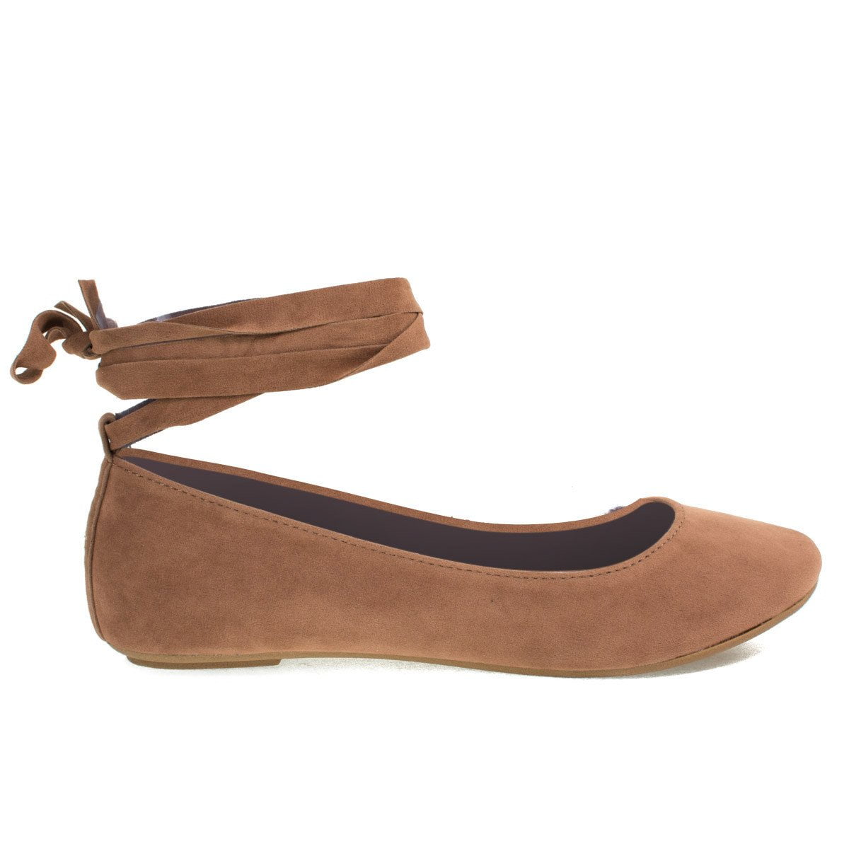 bamboo brand flats