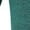 Dark green, variant on Yesfashion Womens Contrasting Color Collar for Ladies Short Sleeve Lapel Collared Summer Tops Casual Work Basic Tees