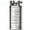 Silver With Tobacco Pipe Pres, variant on Pipe Lighter Windproof Straight Punch Vintage Lighter Gift Box Packaging