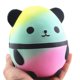thumbnail image 4 of Ounissouiy Juguetes para apretar de PU de rebote lento para niños y adultos rebote cielo estrellado Panda juguete antiestrés animales Kawaii Juguetes Numero 3, 4 of 6